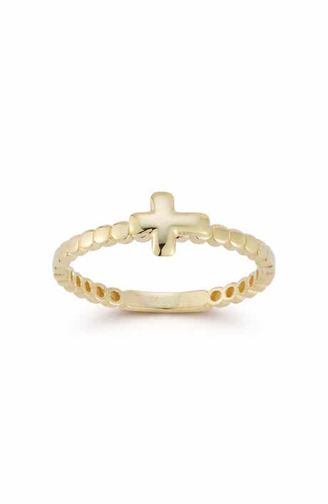 Ember Fine Jewelry 14K Gold Heart Ring