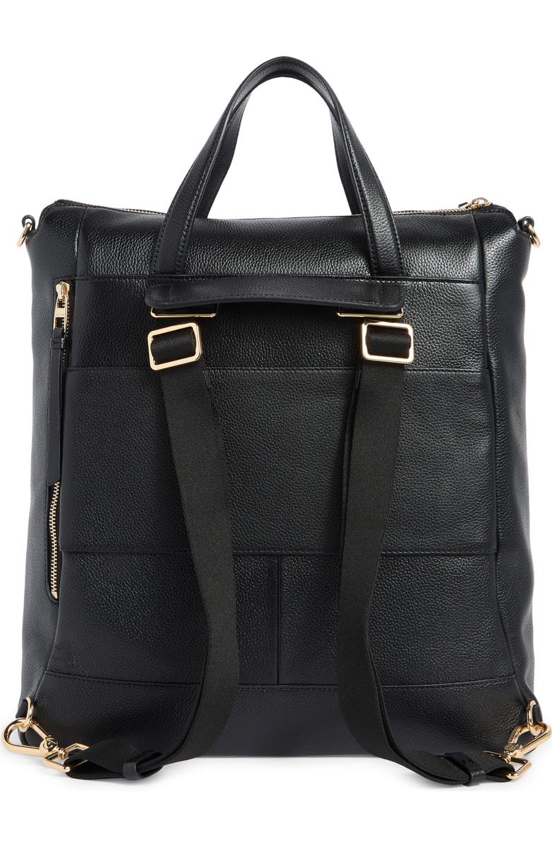 Cole Haan The Essential Convertible Backpack, Alternate, color,
