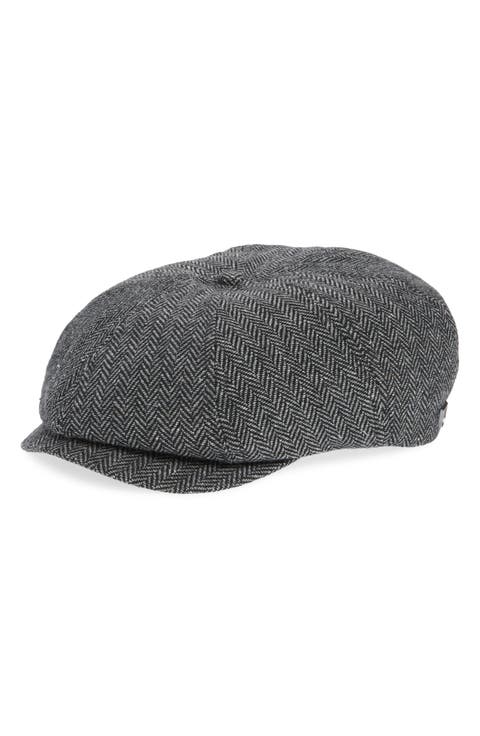 Brood Driving Cap