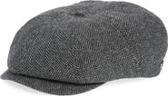 Brixton Brood Driving Cap