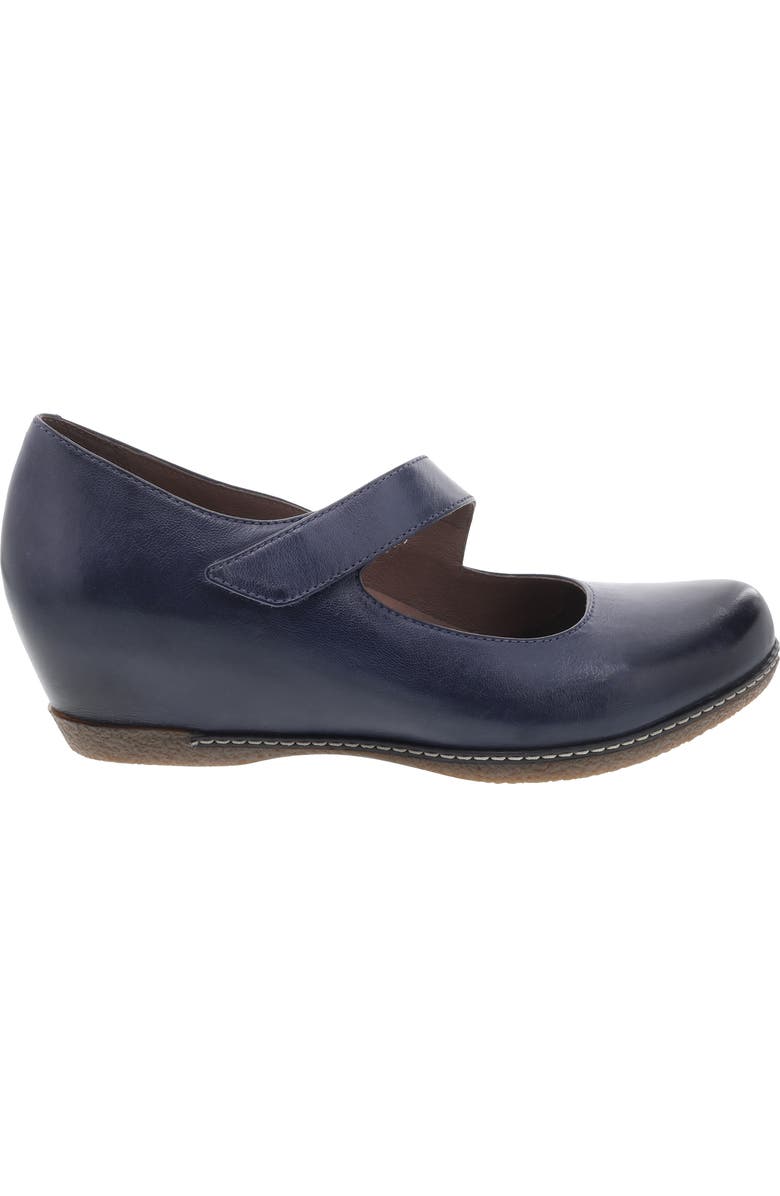 Dansko Lanie Mary Jane, Alternate, color,