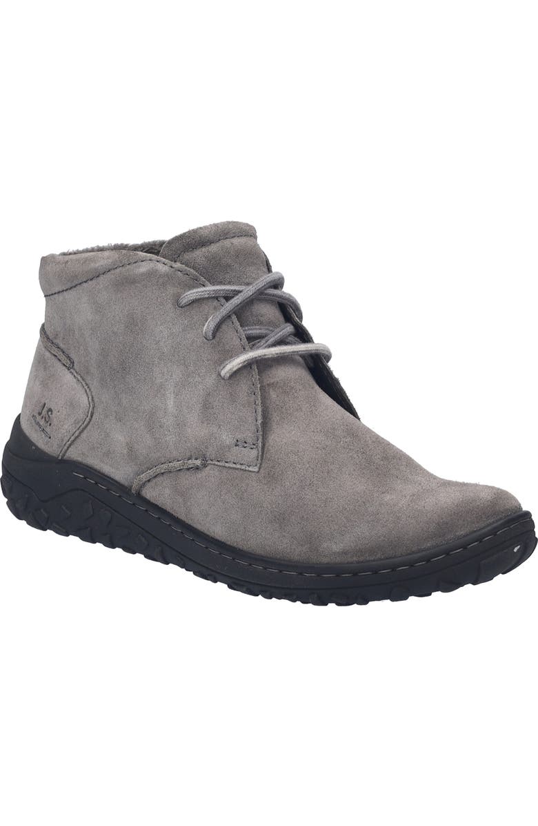 Josef Seibel Ruby Boot, Main, color, Gray