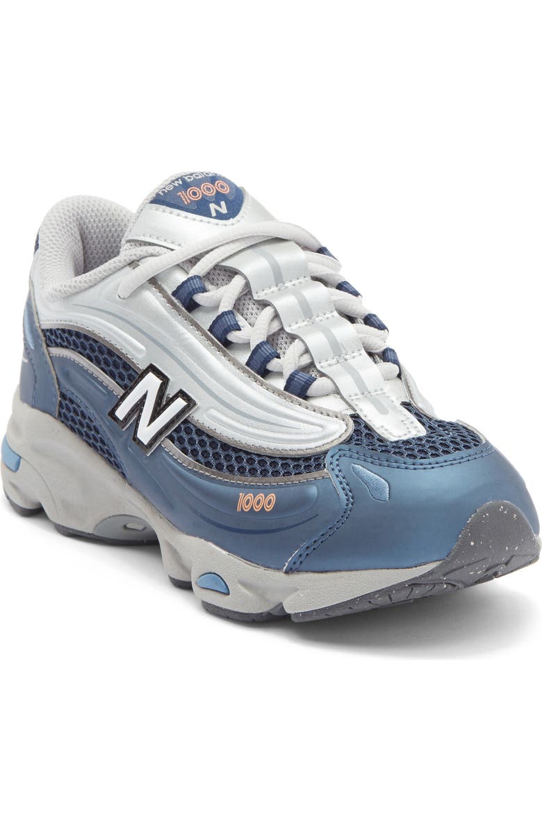 New Balance Kids' 1000 Sneaker, Main, color,