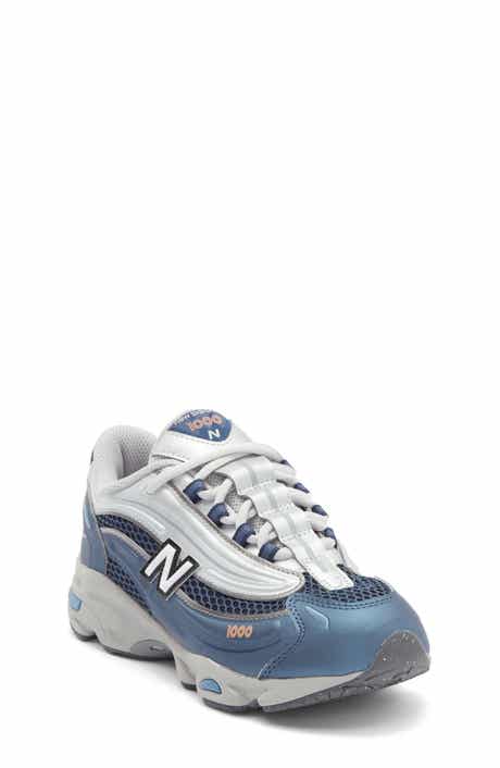New Balance Kids' 1000 Sneaker