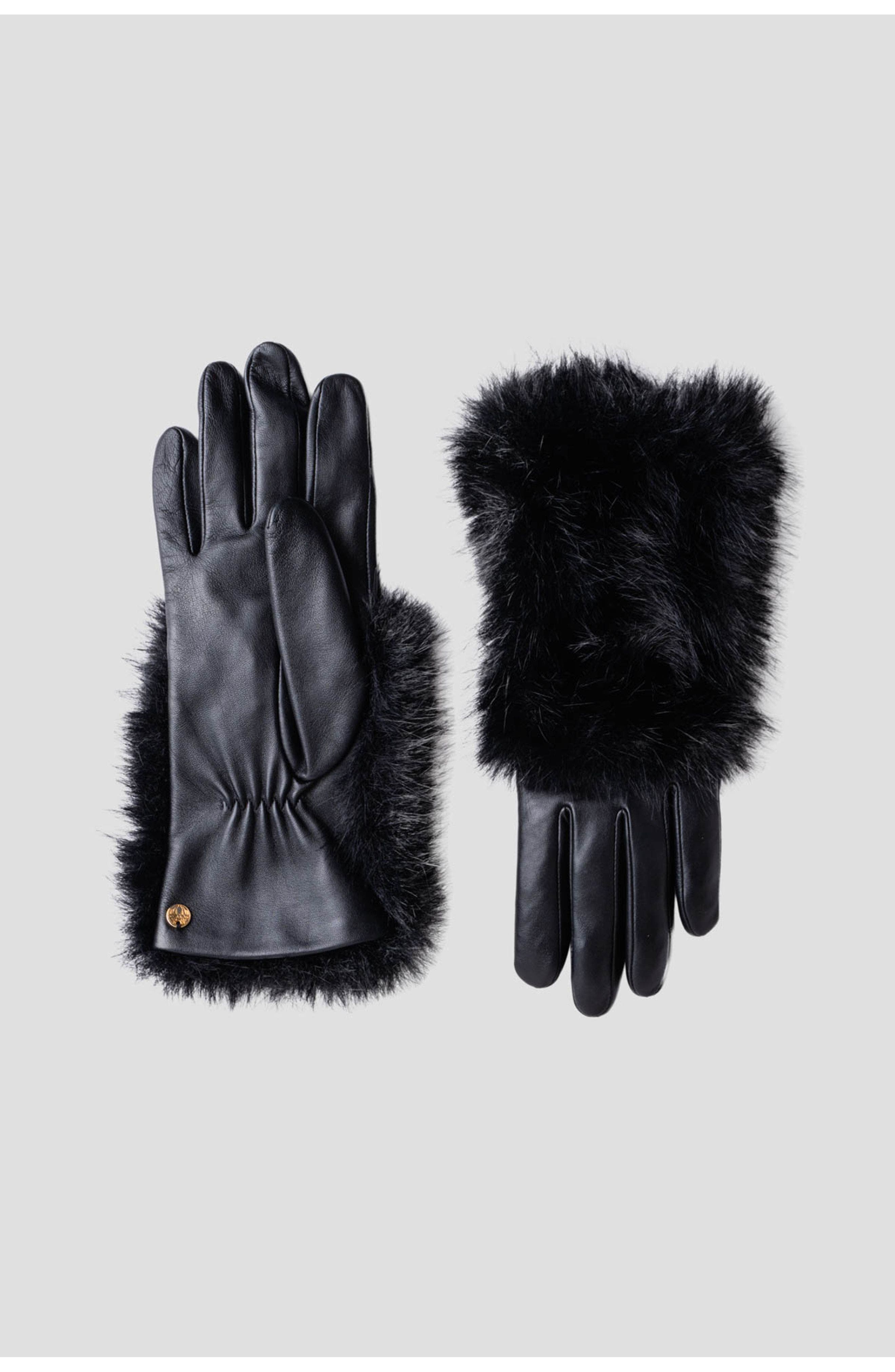 selected Black
