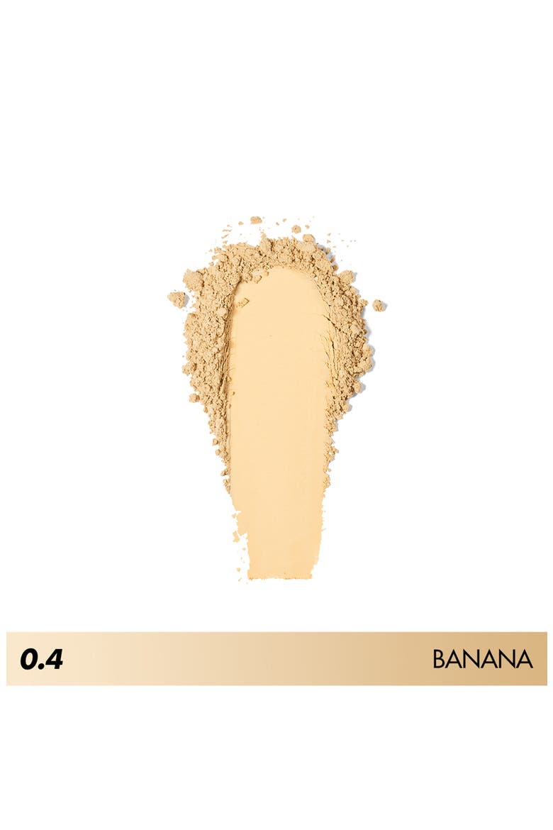 HD Skin Shine-Controlling & Blurring Setting Powder, Alternate, color, 0.4 - CORRECTIVE BANANA