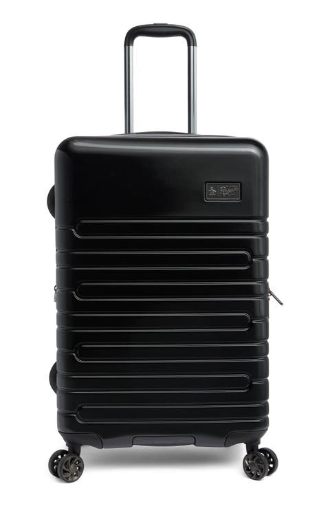 Kith 25-Inch Hardside Spinner Suitcase