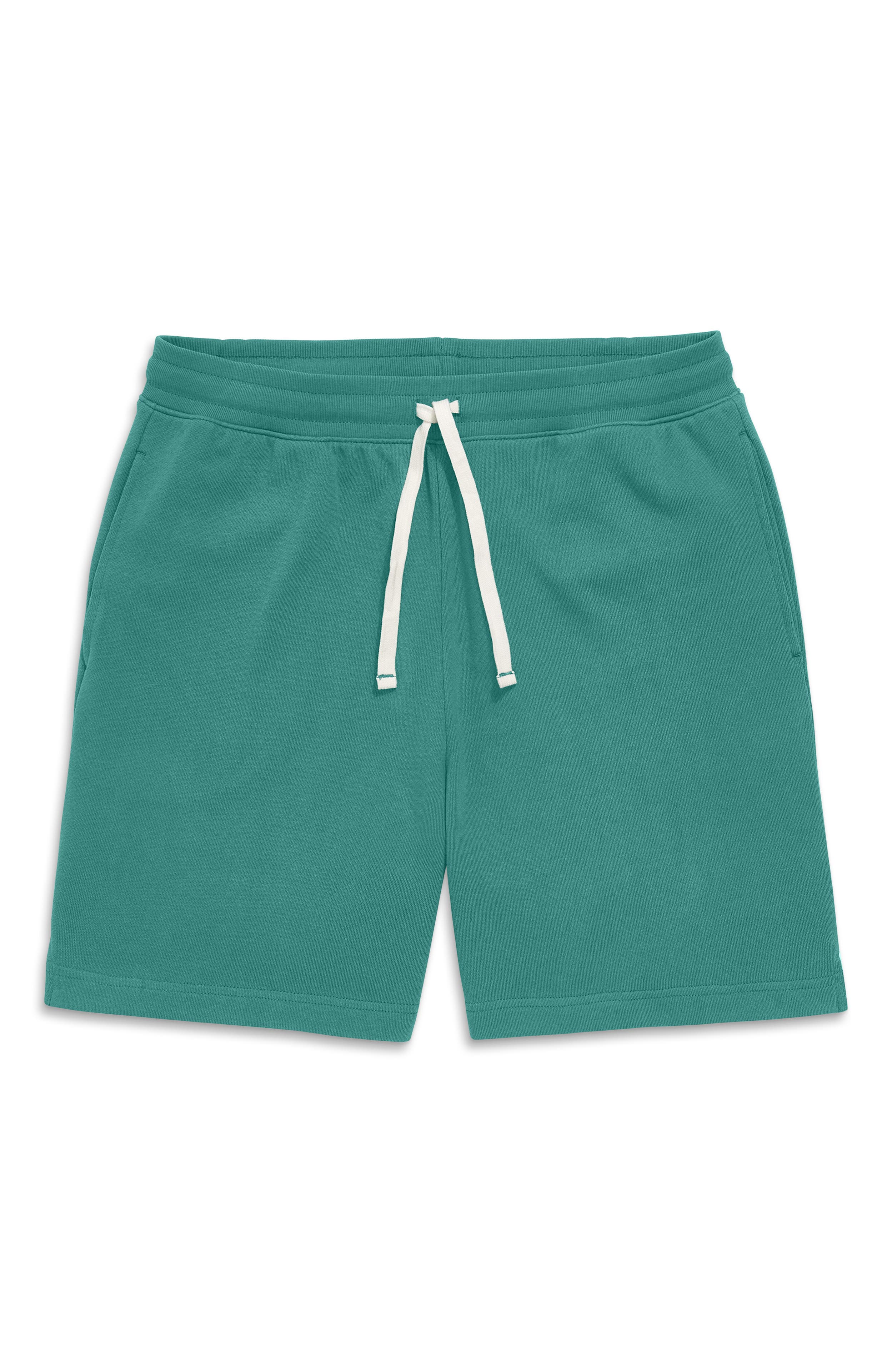 Unisex Fit 24/7 Gym Short - image 3