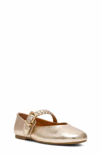 Kids' Bittie Mary Jane Flat