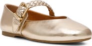 DV by Dolce Vita Kids' Bittie Mary Jane Flat