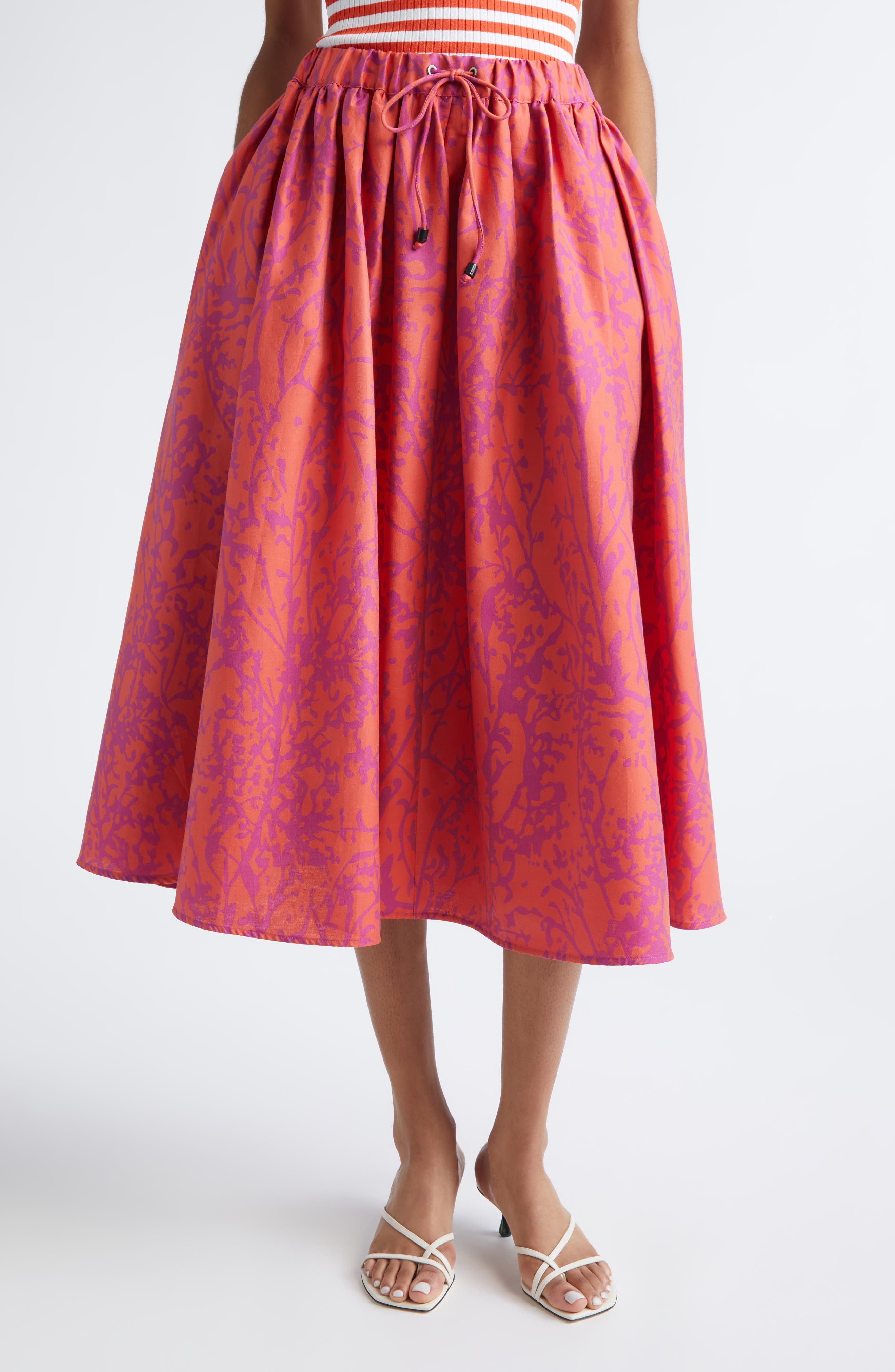 selected CORAL