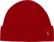 Polo Ralph Lauren Signature Cuff Hat