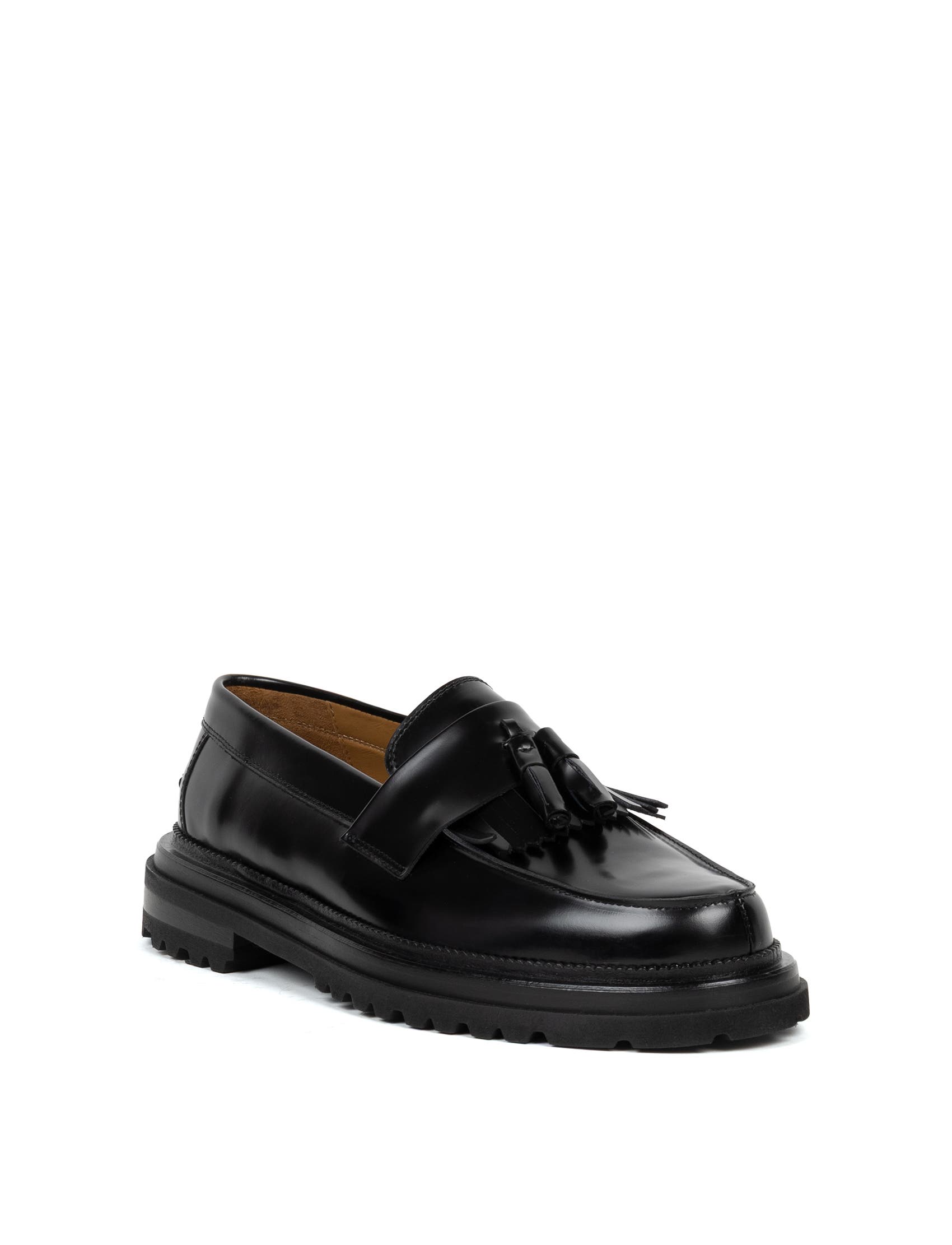 Bobbies Maël Loafers (Men) | Nordstrom