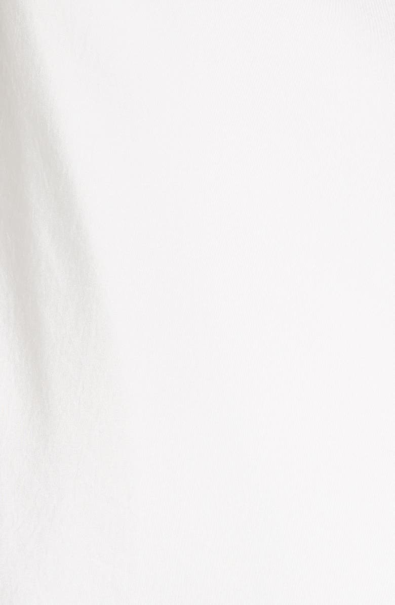 Tibi Colorblock Slipdress, Alternate, color,