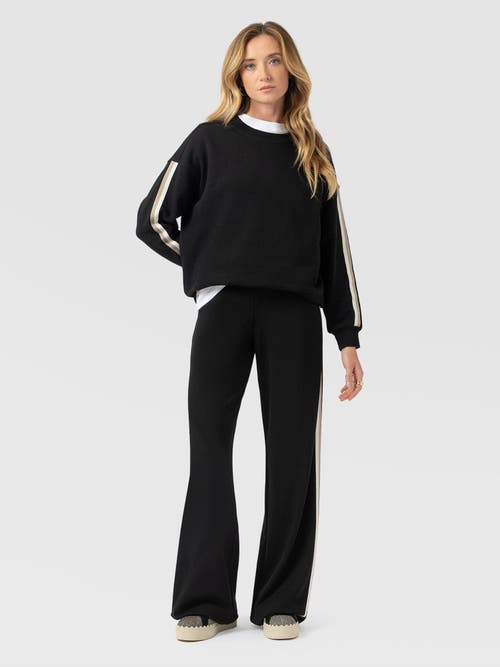 Saint + Sofia Victory Sweatshirt