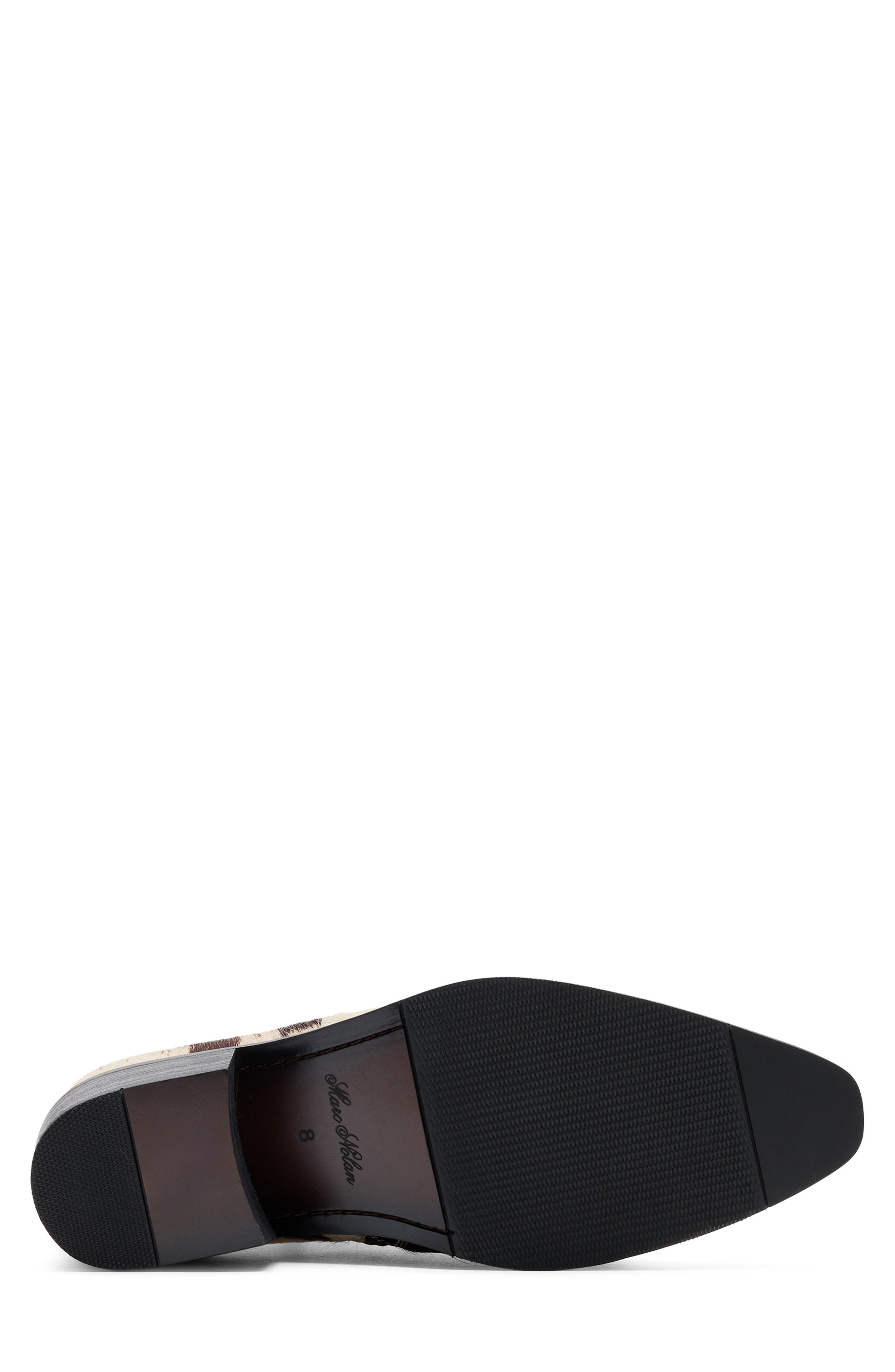 Dante Snip Toe Boot, Alternate, color, TIGER HORSE