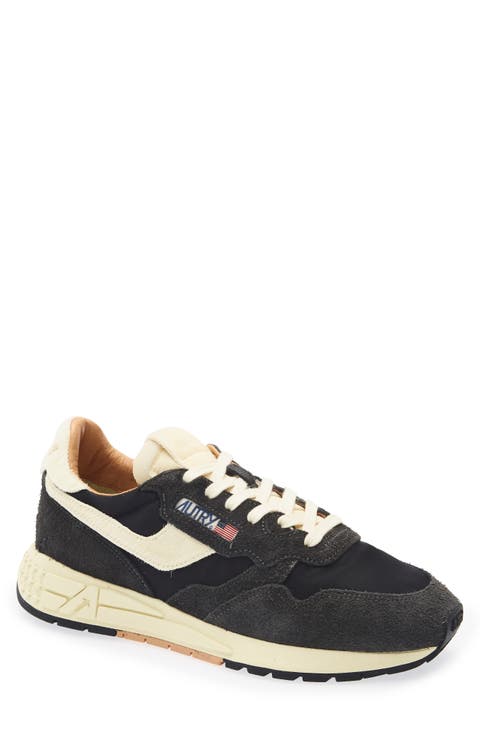 Reelwind Low Water Resistant Sneaker
