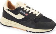 AUTRY Reelwind Low Water Resistant Sneaker