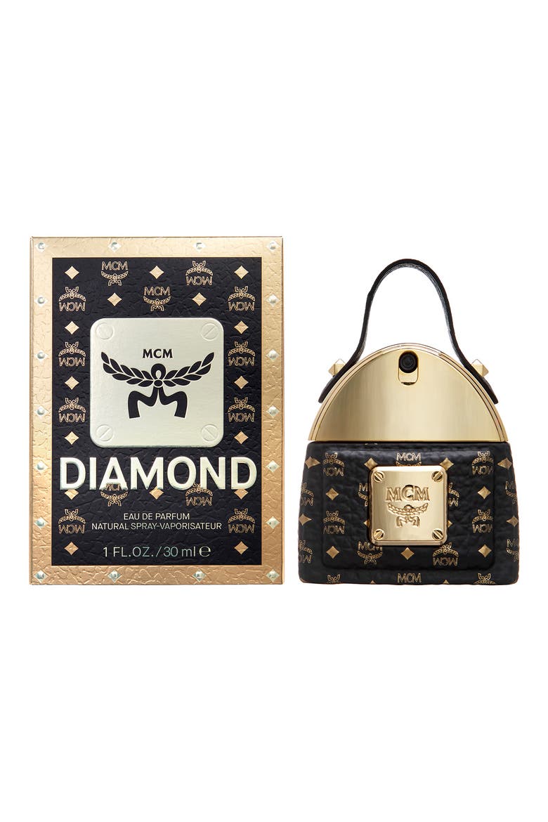 Diamond Eau de Parfum, Alternate, color, NO COLOR