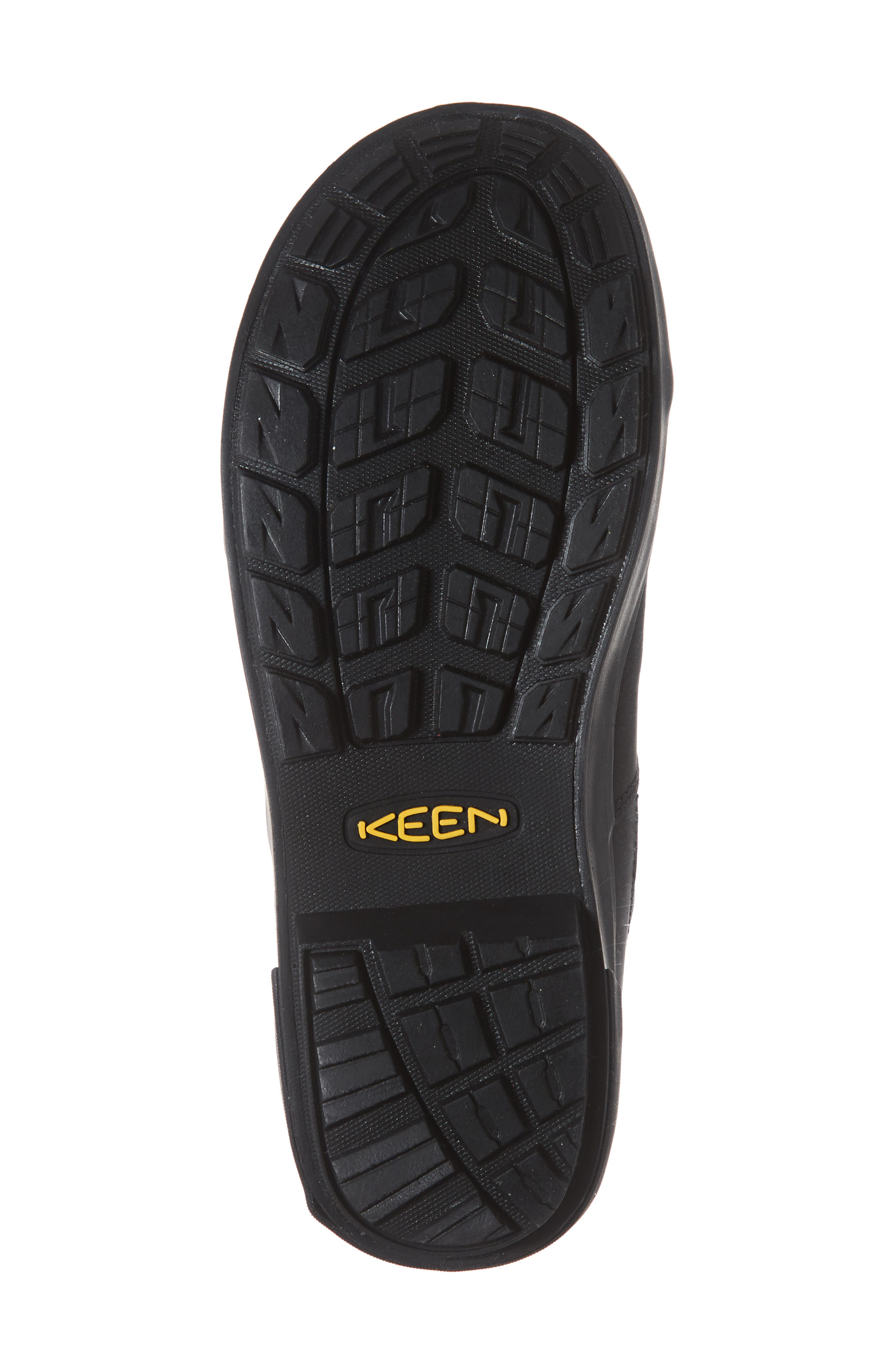 KEEN Elsa II Waterproof Winter Bootie, Alternate, color, 