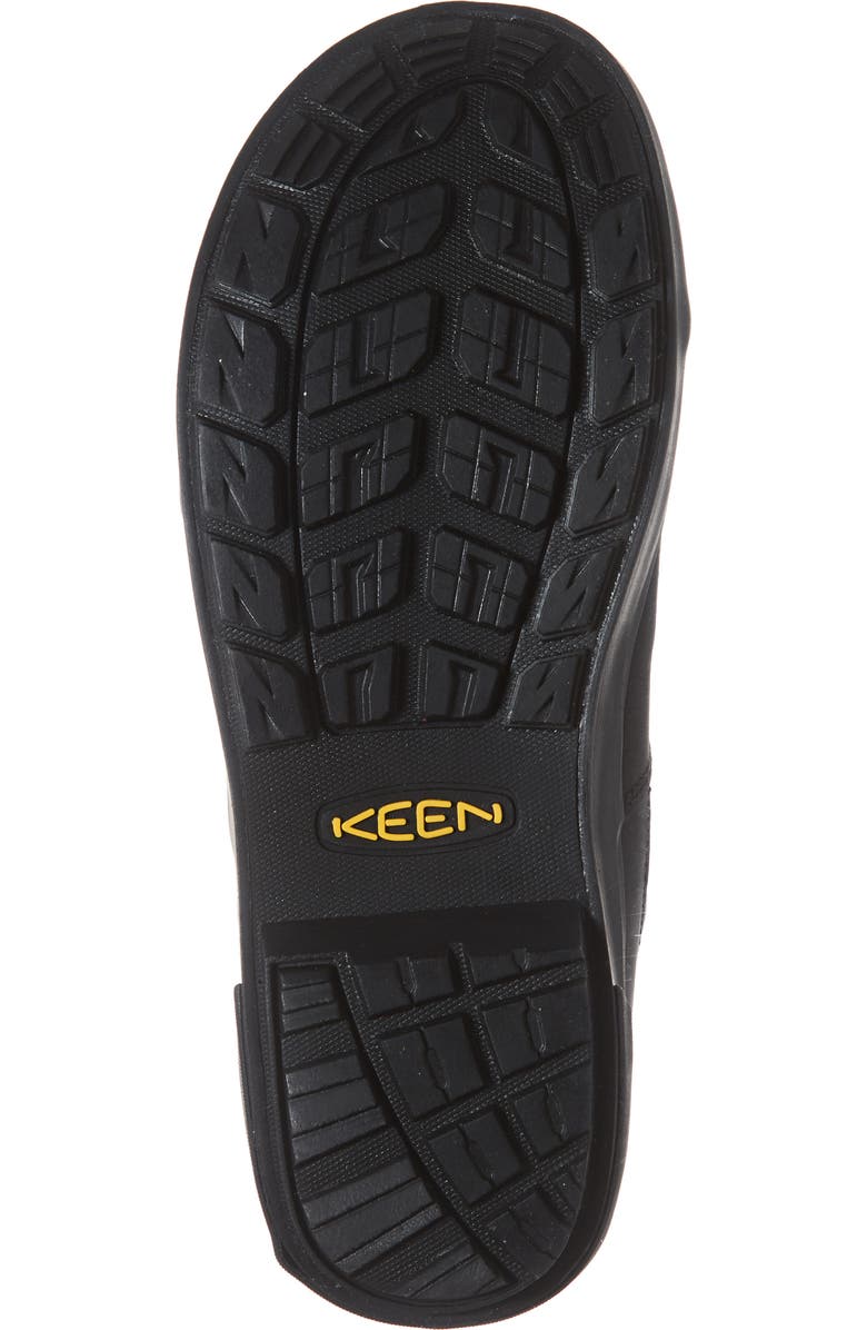 KEEN Elsa II Waterproof Winter Bootie, Alternate, color,