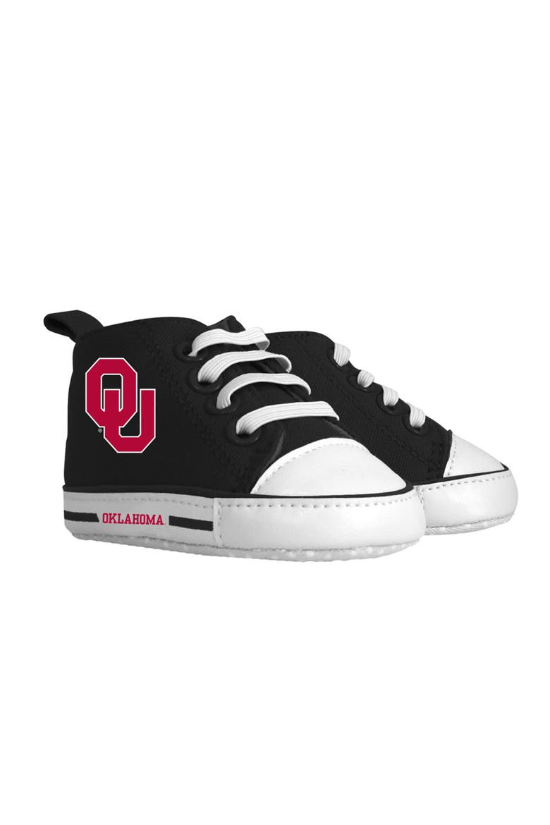 Oklahoma Sooners 2-Piece Gift Set, Alternate, color, White