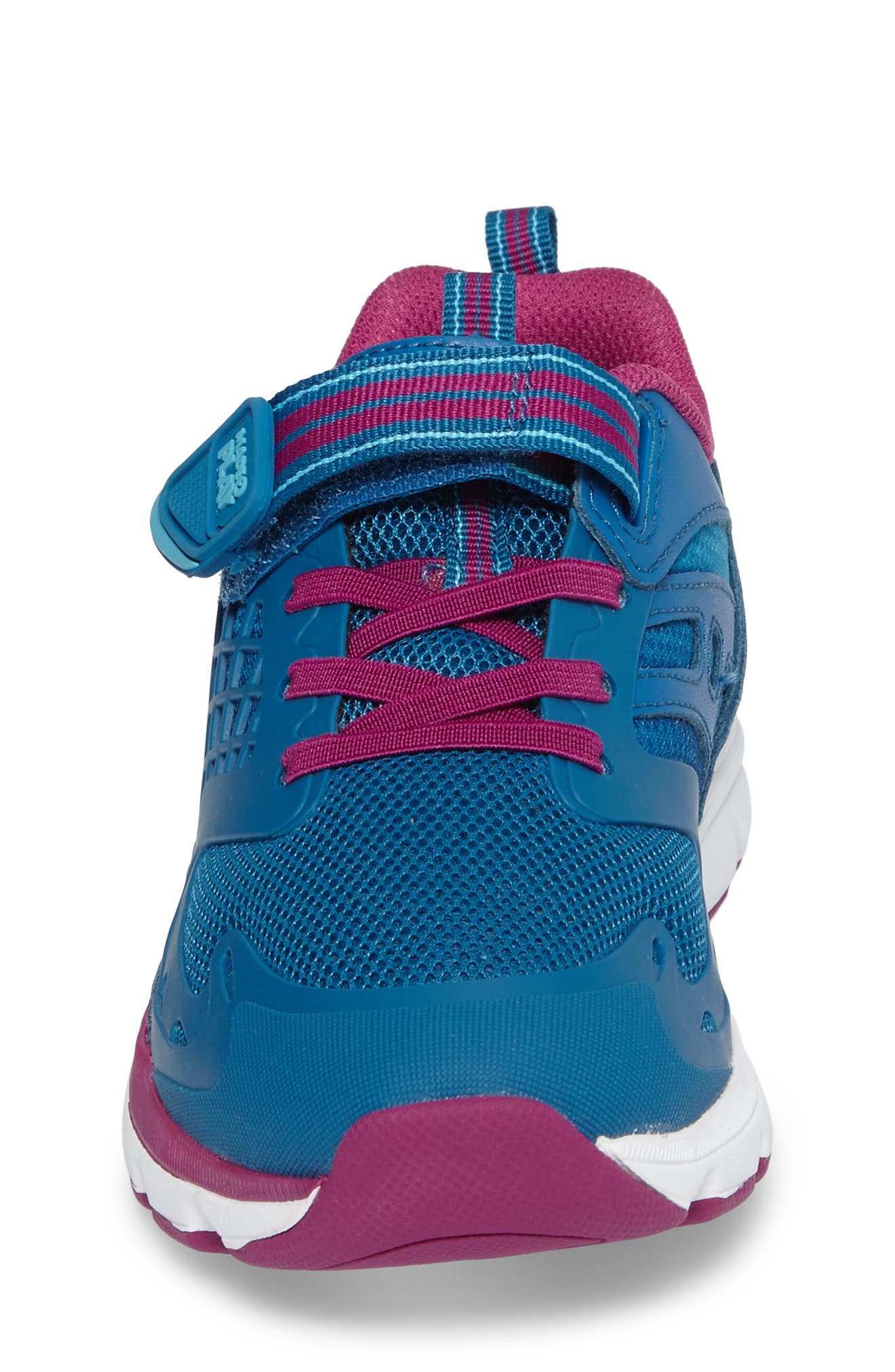 Stride Rite Made 2 Play<sup>®</sup> Cannan Sneaker, Alternate, color, 