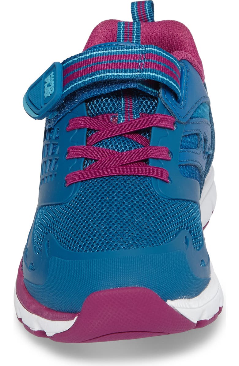 Stride Rite Made 2 Play<sup>®</sup> Cannan Sneaker, Alternate, color,