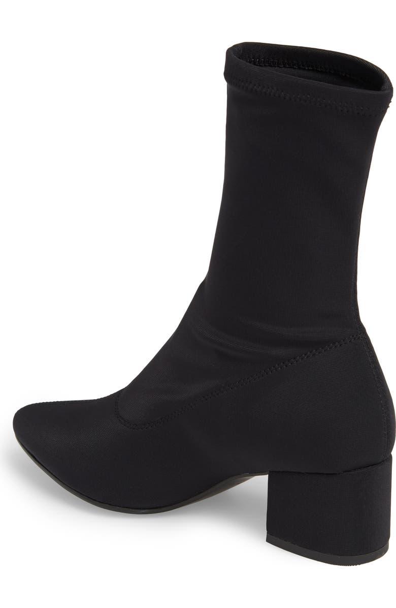 Vagabond Shoemakers MYA Stretch Bootie, Alternate, color,
