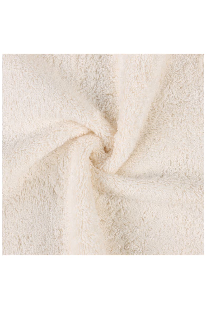 6-Pack Hand Towel Set, Alternate, color, IVORY