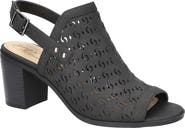 EASY STREET Chellie Slingback Sandal