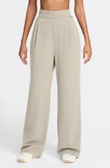 Nike 24.7 PerfectStretch Dri-FIT High Waist Loose Wide Leg Pants