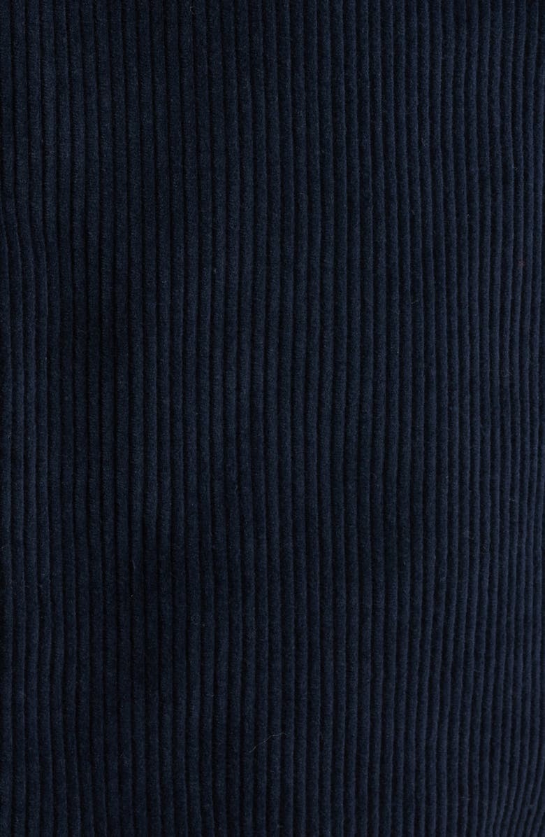 DL1961 Hudson Perry Corduroy Snap-Up Overshirt, Alternate, color, 