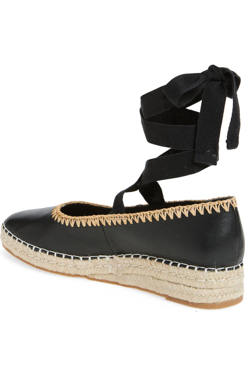 Dolce Vita Morgan Platform Flat, Alternate, color,