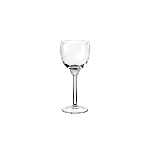 Villeroy & Boch Octavie Claret In Clear