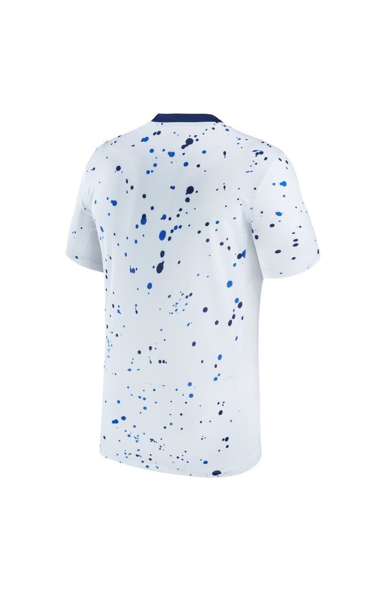 Nike Men's Nike  White USWNT 2023 Home Replica Jersey, Alternate, color, 
