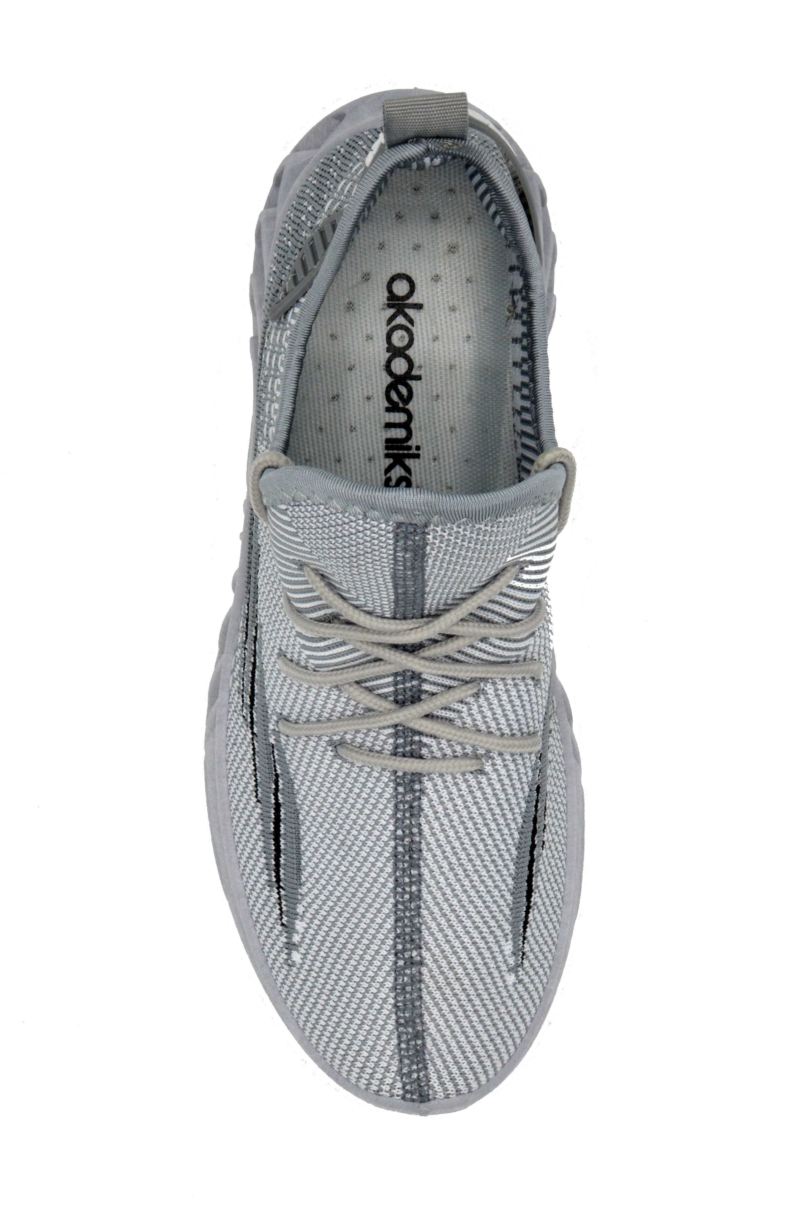 Fit 3.0 Jogger Sneaker, Alternate, color, GREY