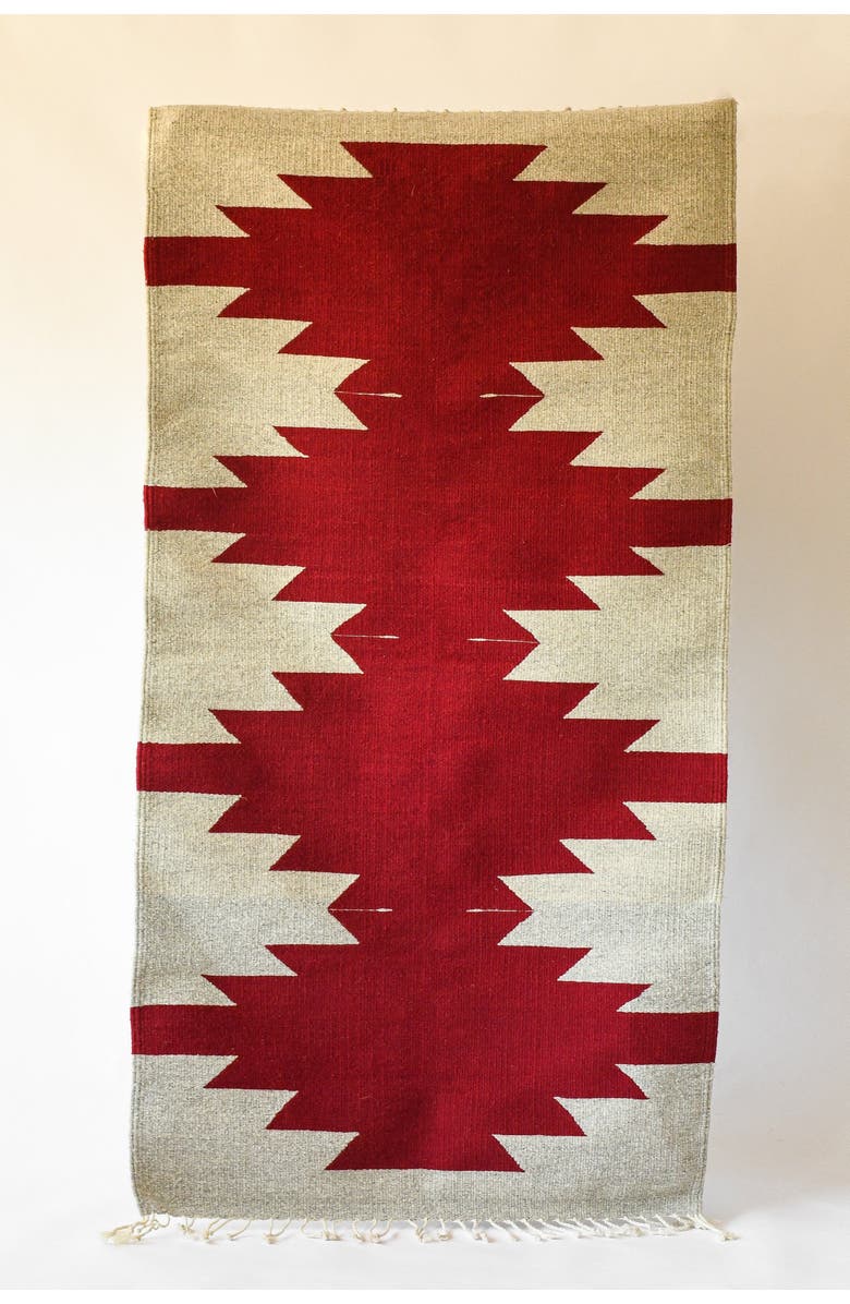 Loom Imports Rug No. 10, Main, color, 