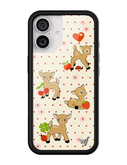 Oh Deer iPhone 17/17 Pro/17 Pro Max Case