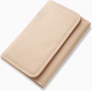 Oradina Beige The Ultimate Jewelry Case