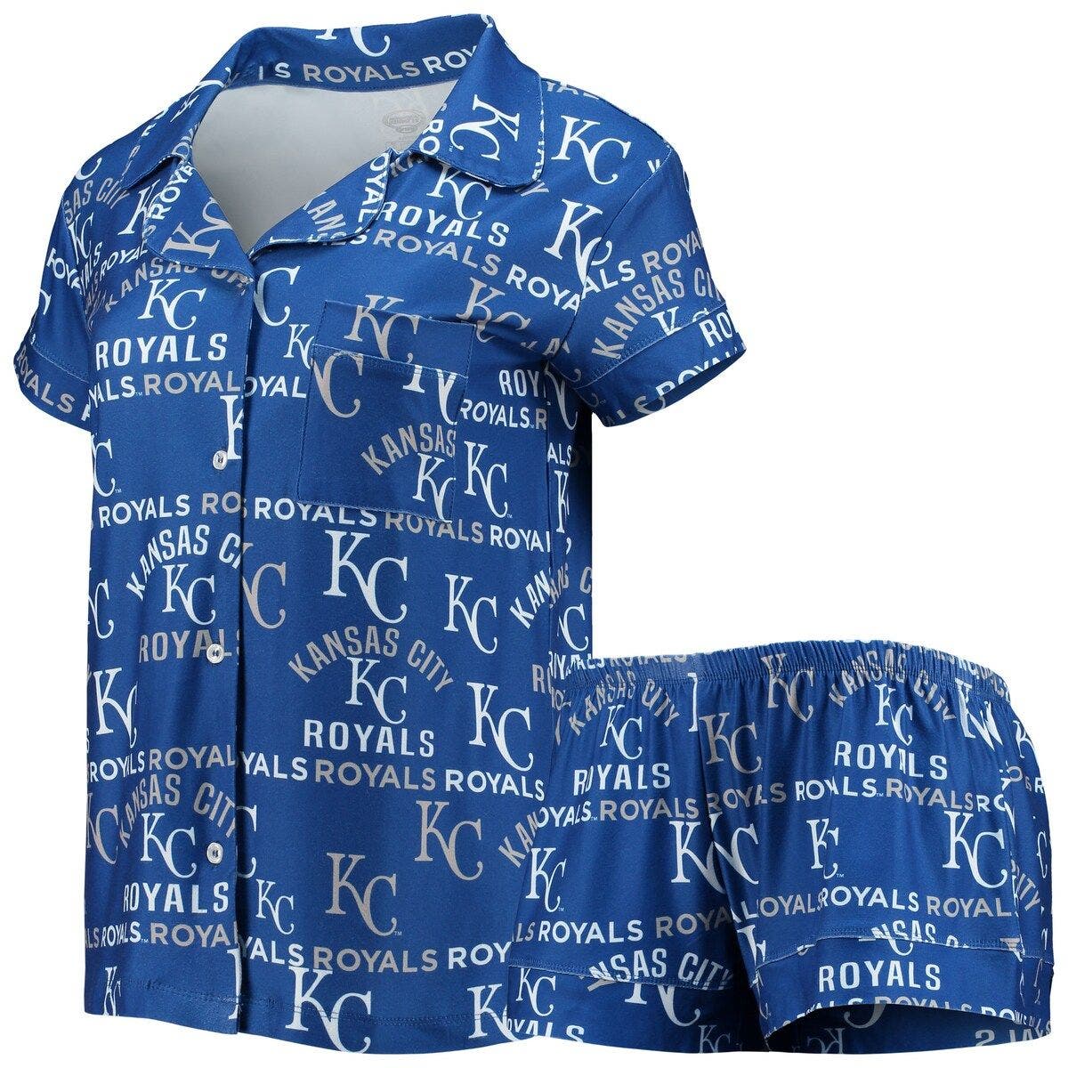 selected Royal