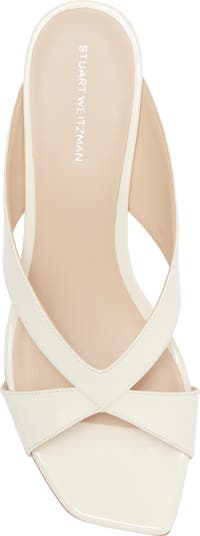 Miami Wedge Slide Sandal