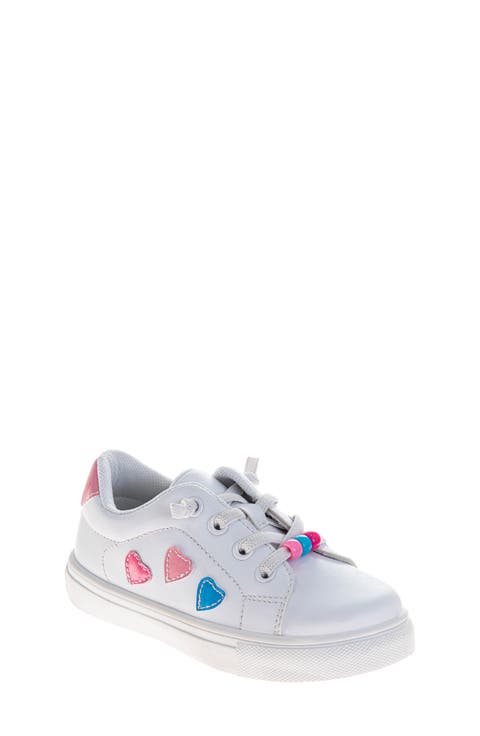 Lace-Up Sneaker (Toddler)
