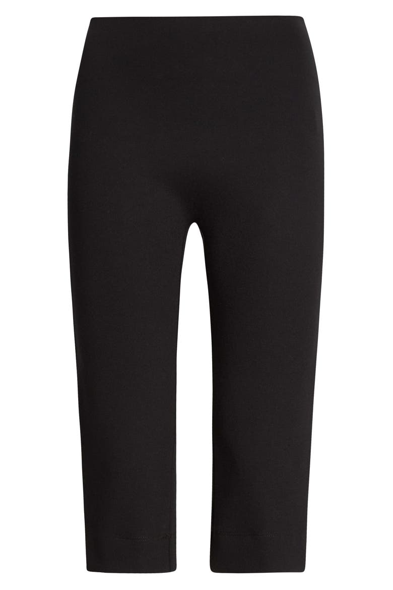Rio Capri Pants, Main, color, BLACK