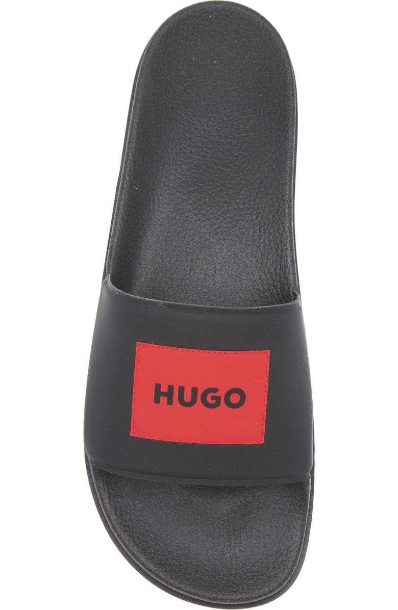 BOSS Match It Slide Sandal, Alternate, color,