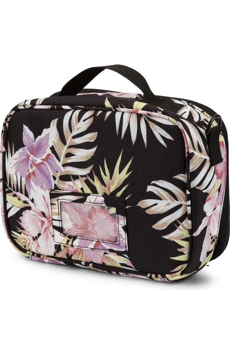 Volcom Brown Bag Lunch Box, Alternate, color,