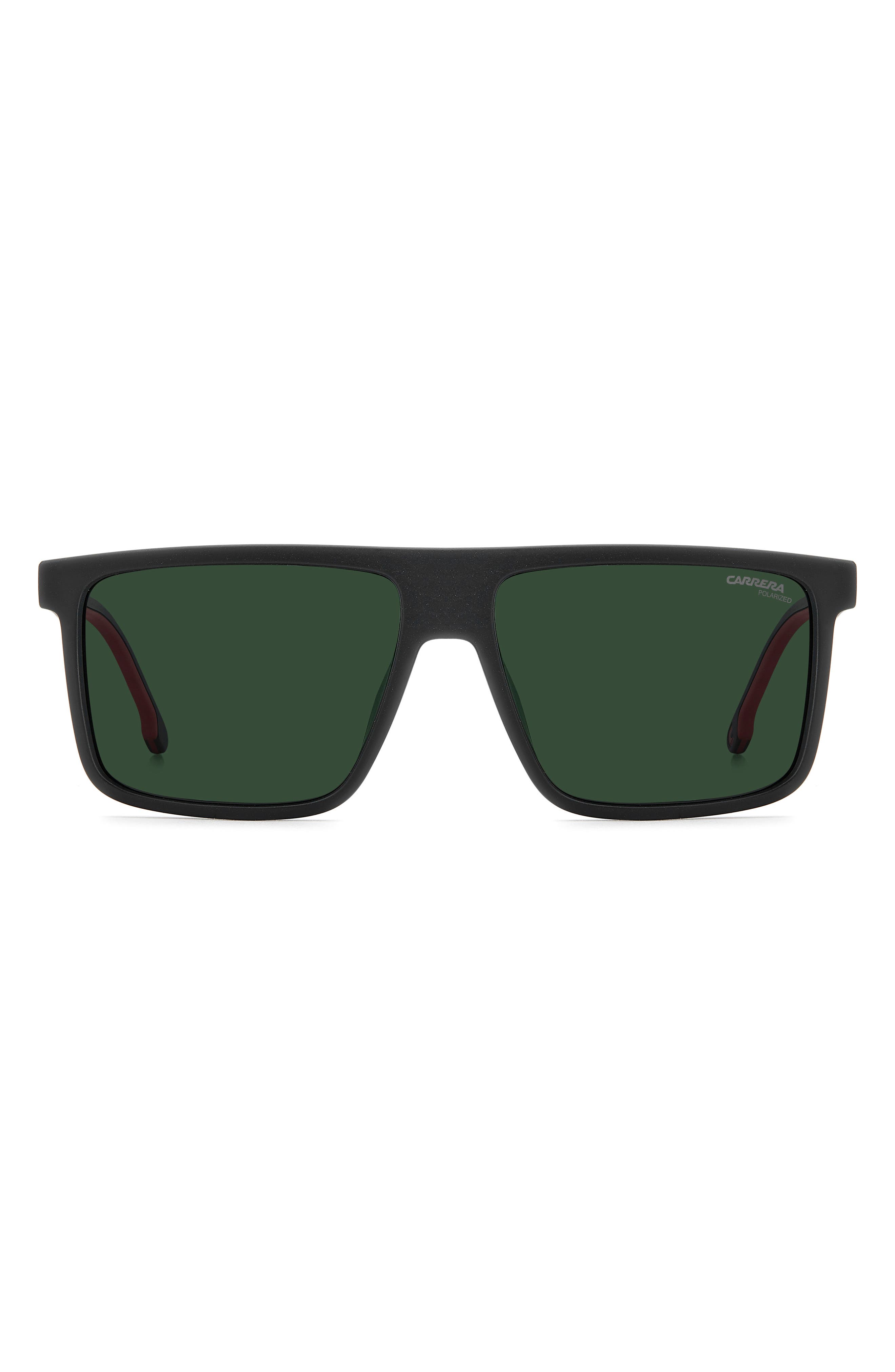 selected MATTE BLACK RED/ GREEN PZ