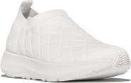 FitFlop F Mode Flow Quilted Knit