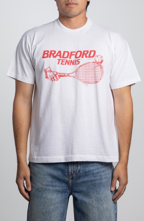 Vintage Radford Tennis Tee