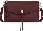 Rebecca Minkoff Darren Whipstitch Shoulder Bag